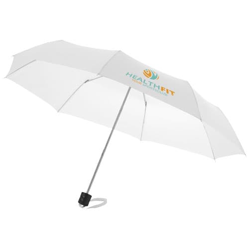 Parasol składany Ida 21,5"