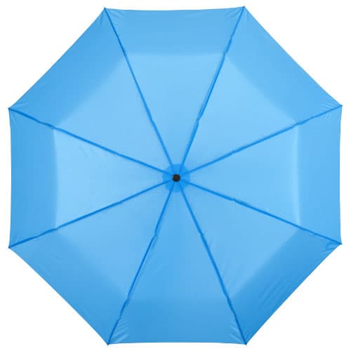 Parasol składany Ida 21,5"
