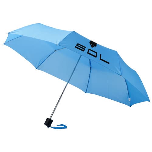 Parasol składany Ida 21,5"