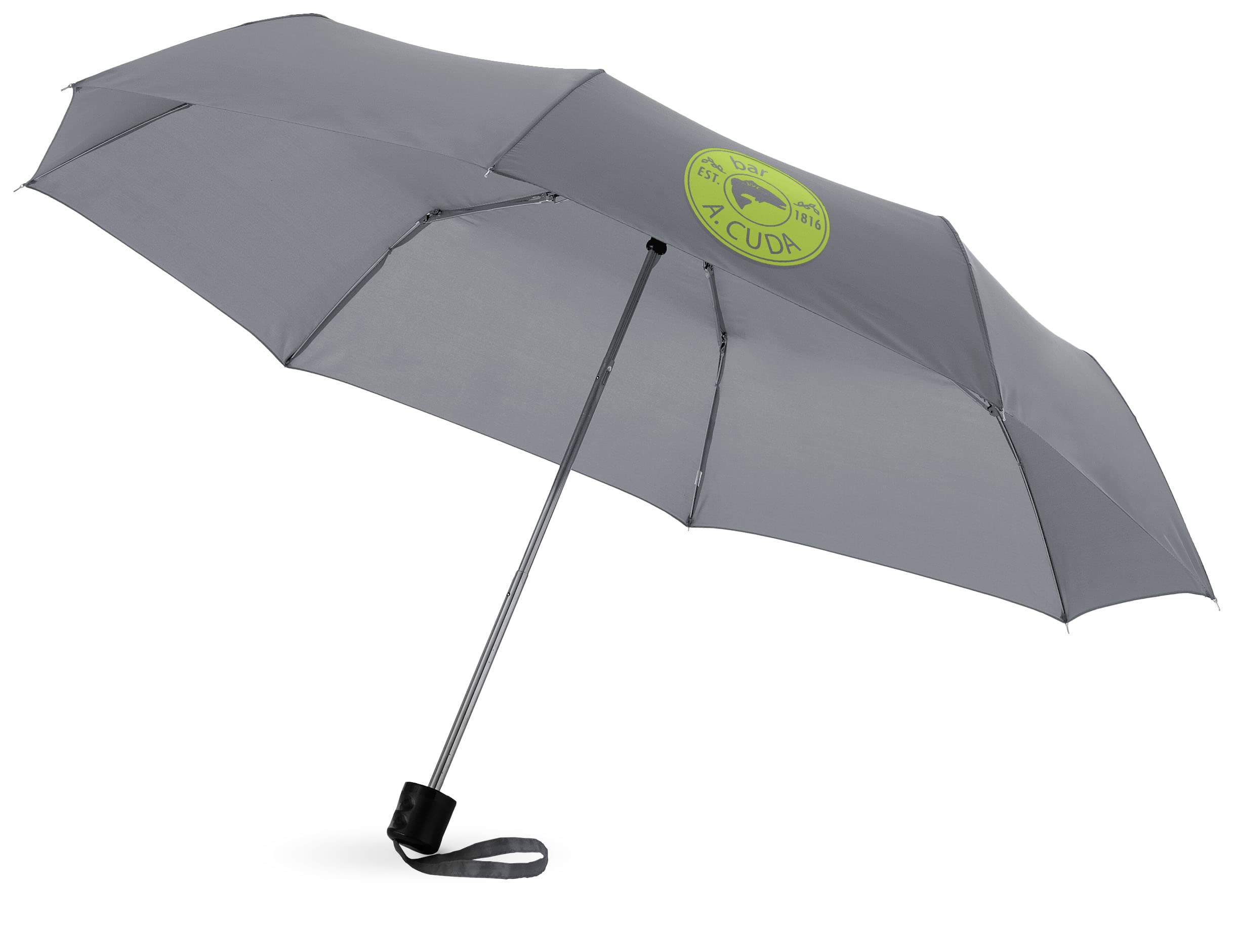 Parasol składany Ida 21,5"