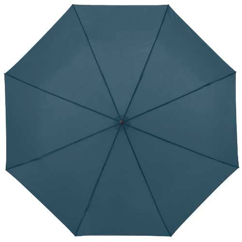 Parasol składany Ida 21,5"
