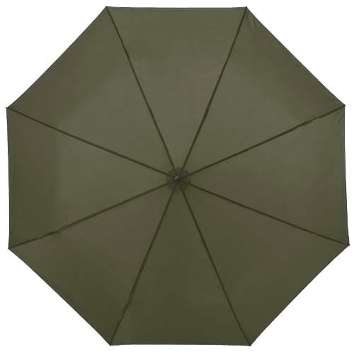 Parasol składany Ida 21,5"