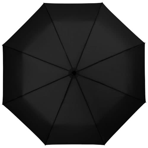Automatyczny parasol składany Wali 21"