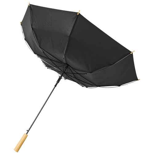 Parasol automatyczny Alina 23” wykonany z plastiku PET z recyklingu