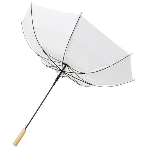 Parasol automatyczny Alina 23” wykonany z plastiku PET z recyklingu