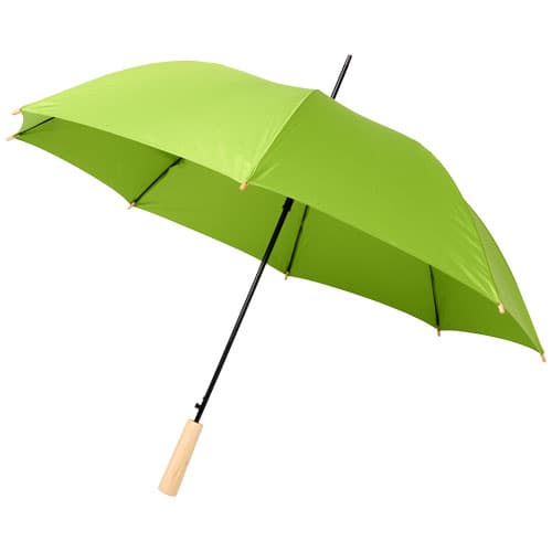 Parasol automatyczny Alina 23” wykonany z plastiku PET z recyklingu