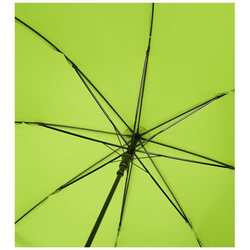Parasol automatyczny Alina 23” wykonany z plastiku PET z recyklingu