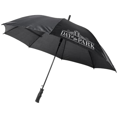 Wiatroodporny, automatyczny parasol Bella 23”