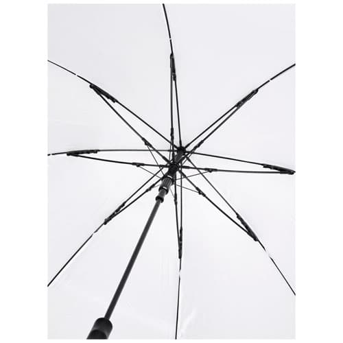 Wiatroodporny, automatyczny parasol Bella 23”