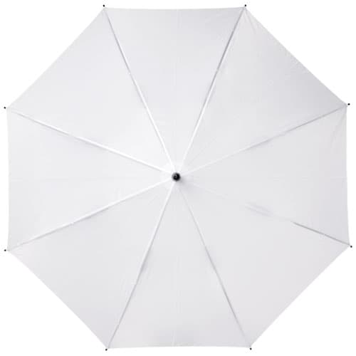Wiatroodporny, automatyczny parasol Bella 23”