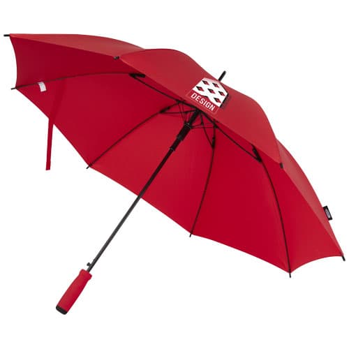 Niel automatyczny parasol o średnicy 58,42 cm wykonany z PET z recyklingu
