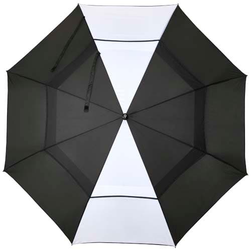 Jeff 30-calowy wiatroodporny parasol golfowy