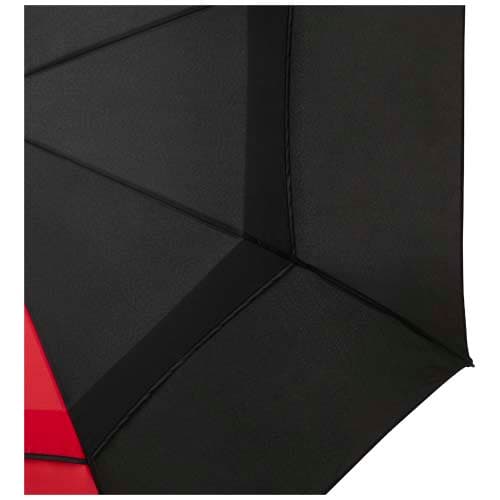 Jeff 30-calowy wiatroodporny parasol golfowy
