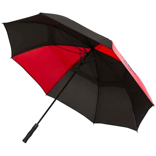 Jeff 30-calowy wiatroodporny parasol golfowy