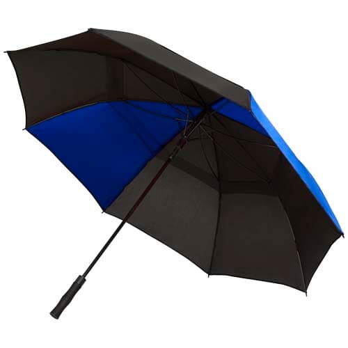 Jeff 30-calowy wiatroodporny parasol golfowy