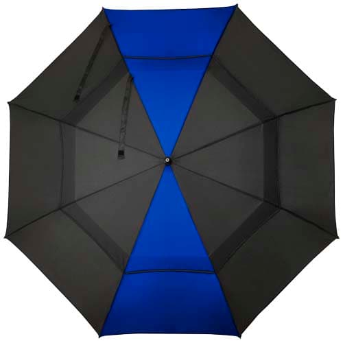 Jeff 30-calowy wiatroodporny parasol golfowy