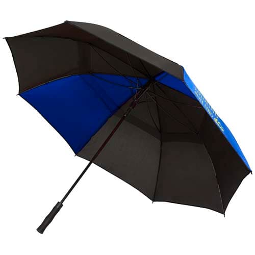 Jeff 30-calowy wiatroodporny parasol golfowy