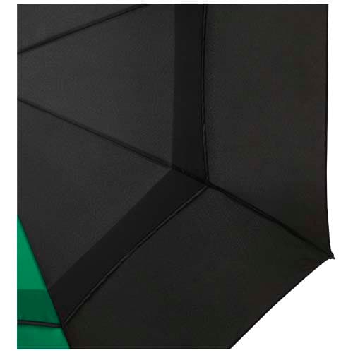 Jeff 30-calowy wiatroodporny parasol golfowy
