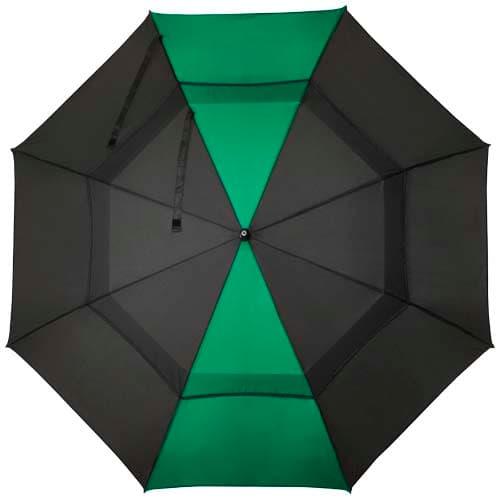 Jeff 30-calowy wiatroodporny parasol golfowy