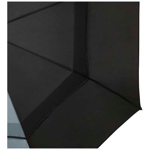 Jeff 30-calowy wiatroodporny parasol golfowy