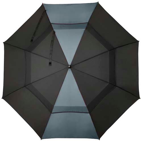 Jeff 30-calowy wiatroodporny parasol golfowy