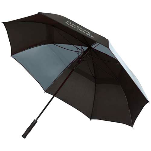 Jeff 30-calowy wiatroodporny parasol golfowy