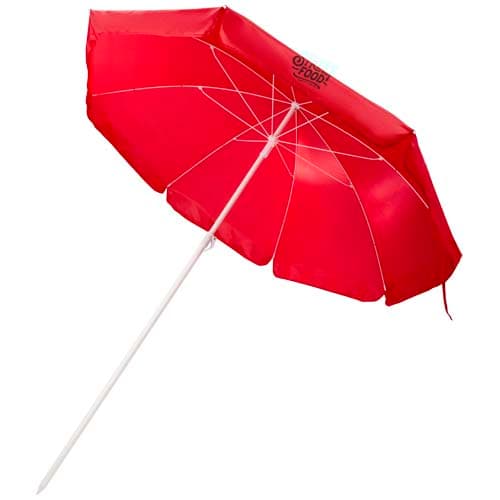 Parasol plażowy Zenith