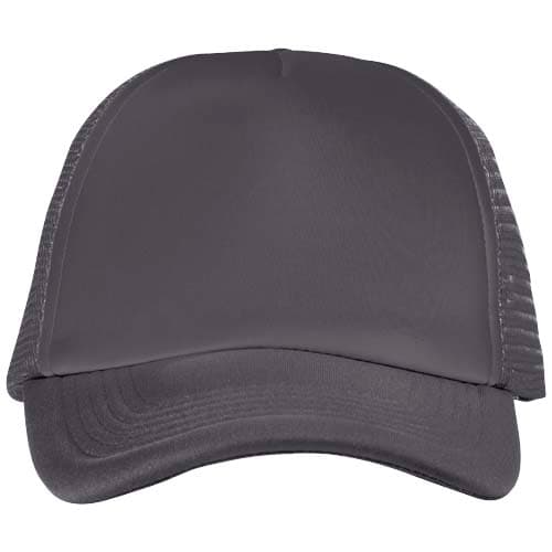 Czapka 5-panelowa Trucker 100 g/m²