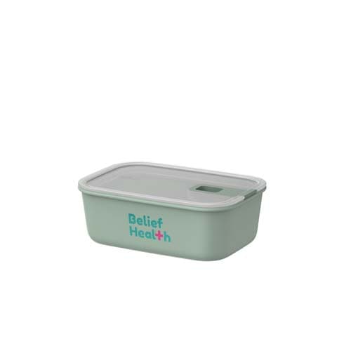 Mepal EasyClip pudełko do przechowywania żywności o pojemności 1000 ml