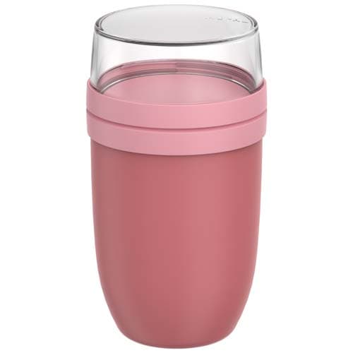Mepal Ellipse pojemnik na lunch 750+300 ml