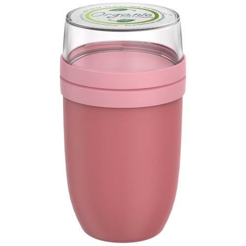 Mepal Ellipse pojemnik na lunch 750+300 ml