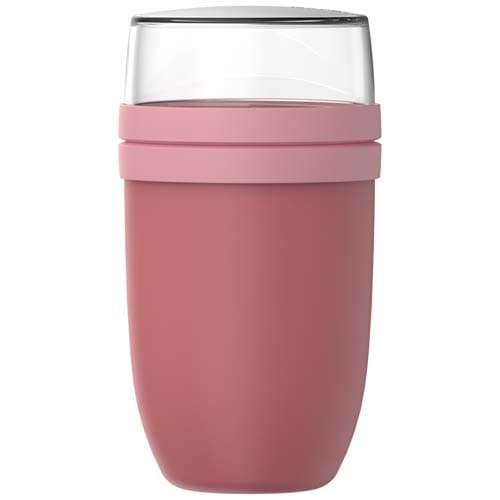 Mepal Ellipse pojemnik na lunch 750+300 ml