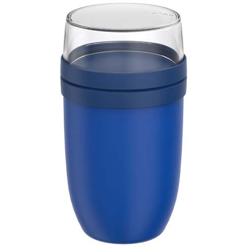 Mepal Ellipse pojemnik na lunch 750+300 ml