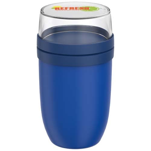 Mepal Ellipse pojemnik na lunch 750+300 ml