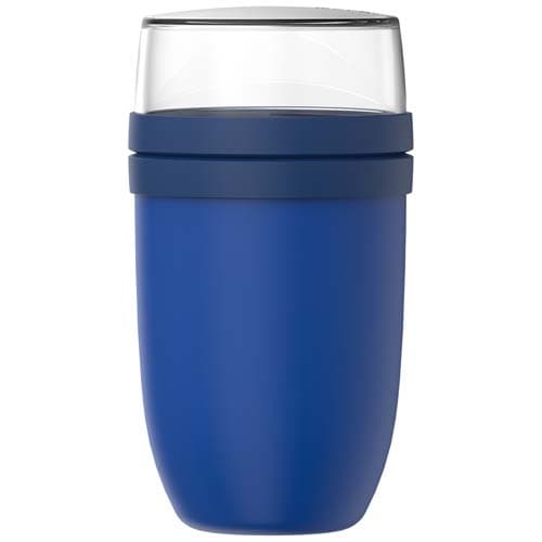 Mepal Ellipse pojemnik na lunch 750+300 ml