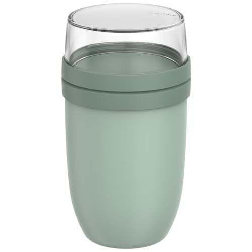 Mepal Ellipse pojemnik na lunch 750+300 ml