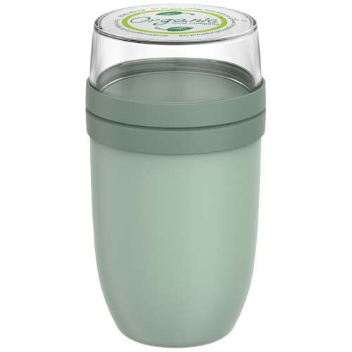 Mepal Ellipse pojemnik na lunch 750+300 ml