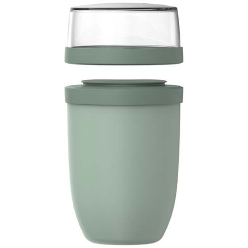 Mepal Ellipse pojemnik na lunch 750+300 ml
