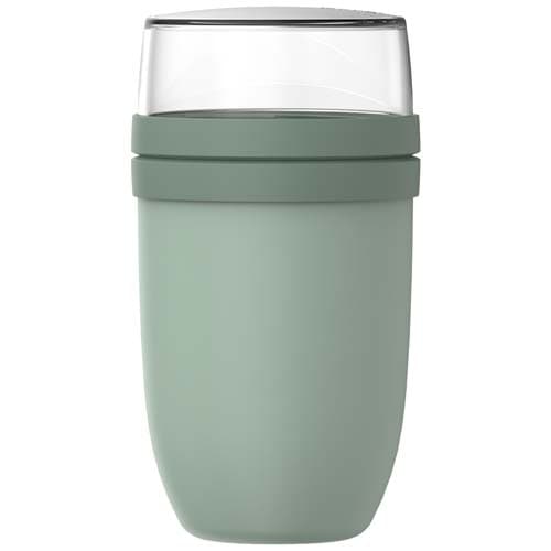 Mepal Ellipse pojemnik na lunch 750+300 ml