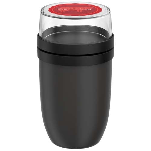 Mepal Ellipse pojemnik na lunch 750+300 ml