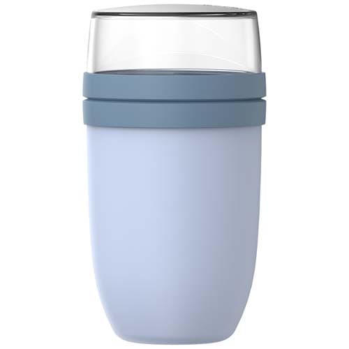 Mepal Ellipse pojemnik na lunch 750+300 ml