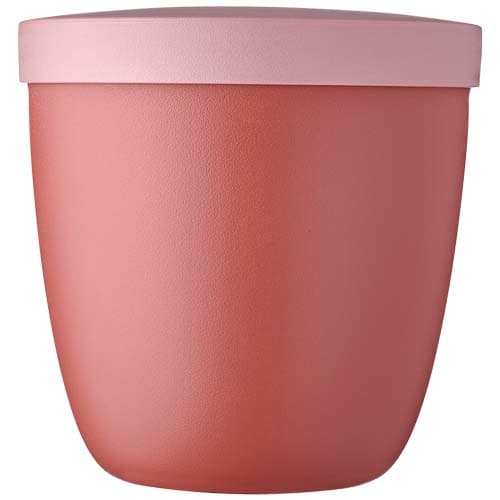 Pojemnik na przekąski Mepal Ellipse 500 ml