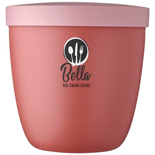 Pojemnik na przekąski Mepal Ellipse 500 ml
