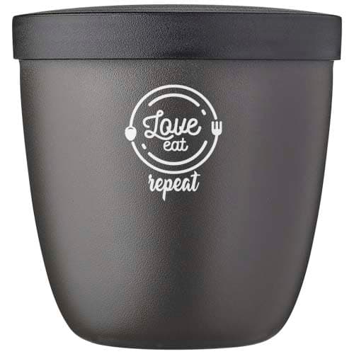 Pojemnik na przekąski Mepal Ellipse 500 ml