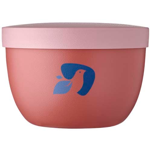 Pojemnik na przekąski Mepal Ellipse 350 ml