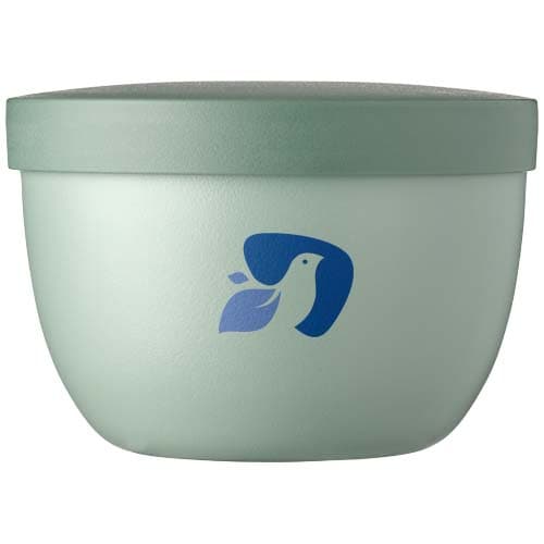 Pojemnik na przekąski Mepal Ellipse 350 ml