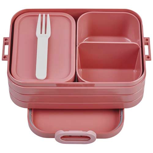 Mepal Take a Break Midi Bento - pudełko na lunch, pojemność 900 ml
