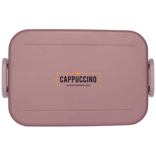 Mepal Take a Break Midi Bento - pudełko na lunch, pojemność 900 ml