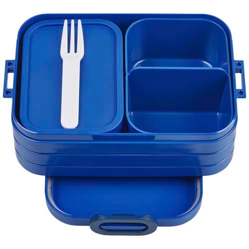 Mepal Take a Break Midi Bento - pudełko na lunch, pojemność 900 ml