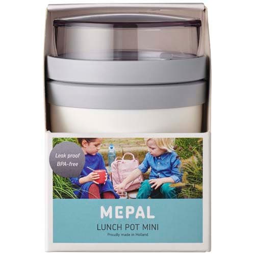 Mepal Ellipse Mini pojemnik na lunch